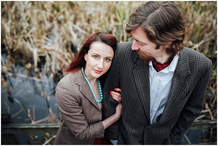 Pre Wedding Shoot By Creative Oxford Wedding Photographer Jordanna