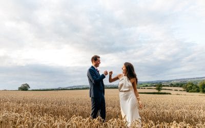 Tips for Planning a Wedding at Home